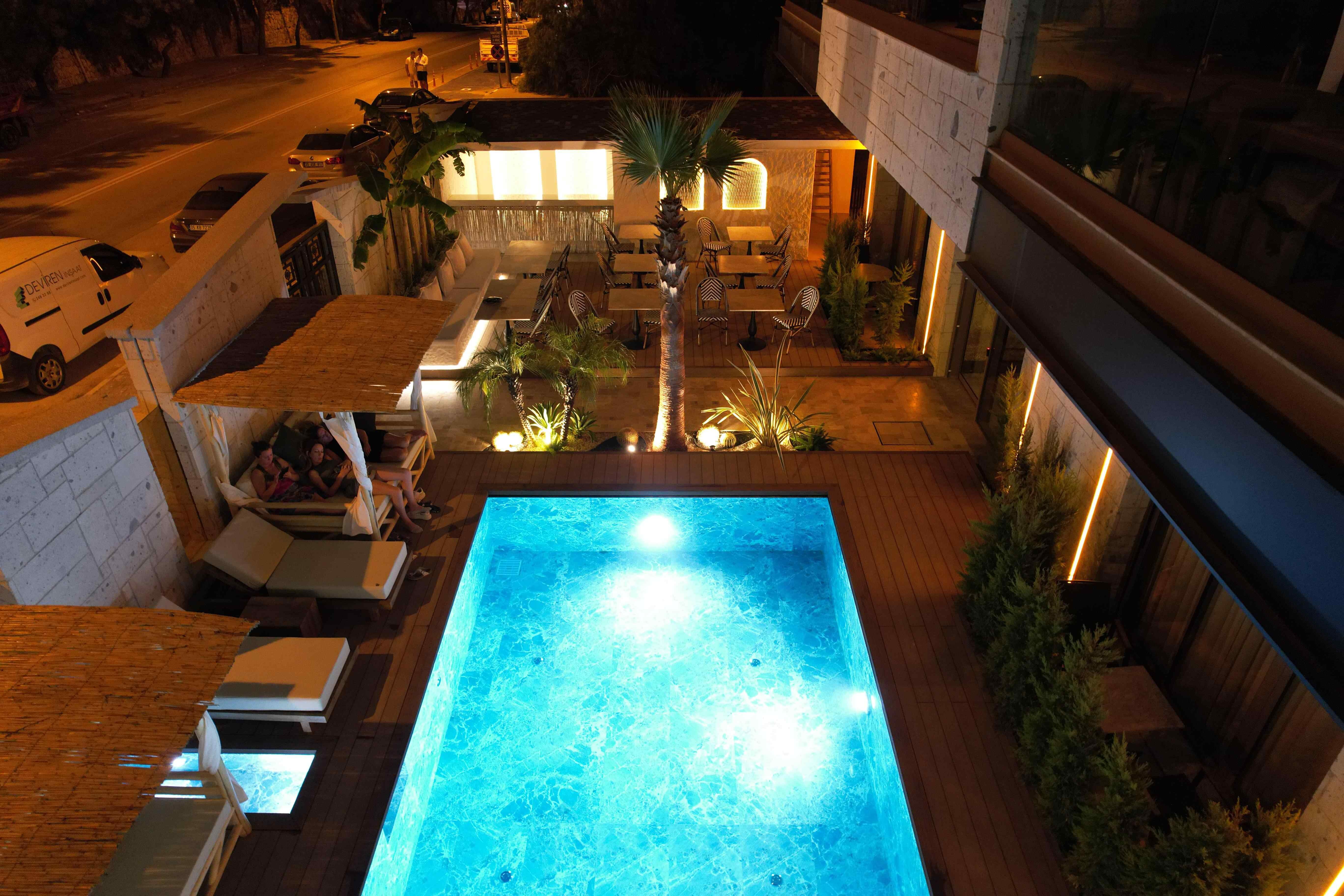 Ayayorgi Homes & Suites galeri 4