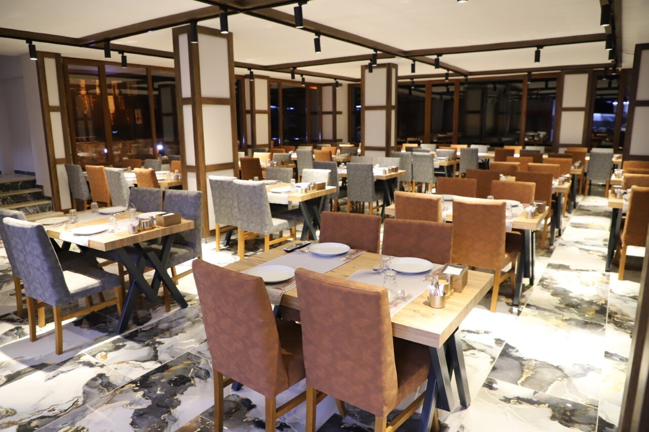 Seyir Yeri Otel galeri 8