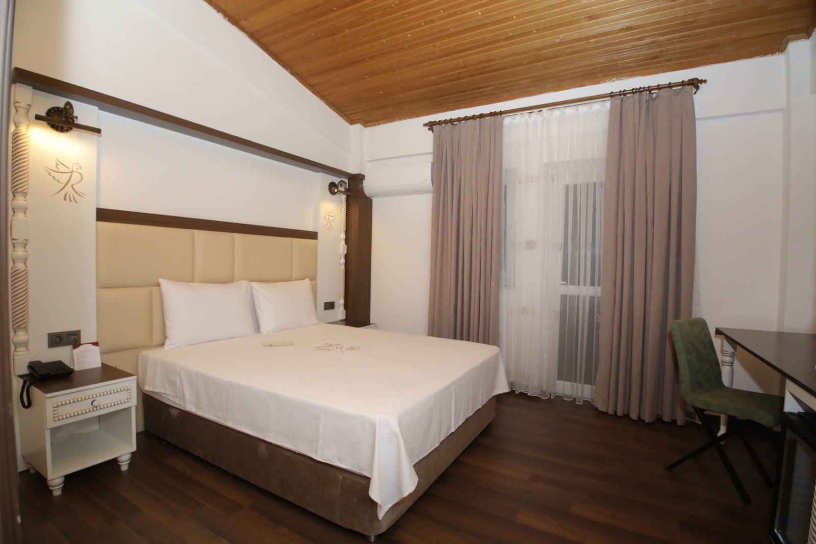 Raymar Hotels Muğla