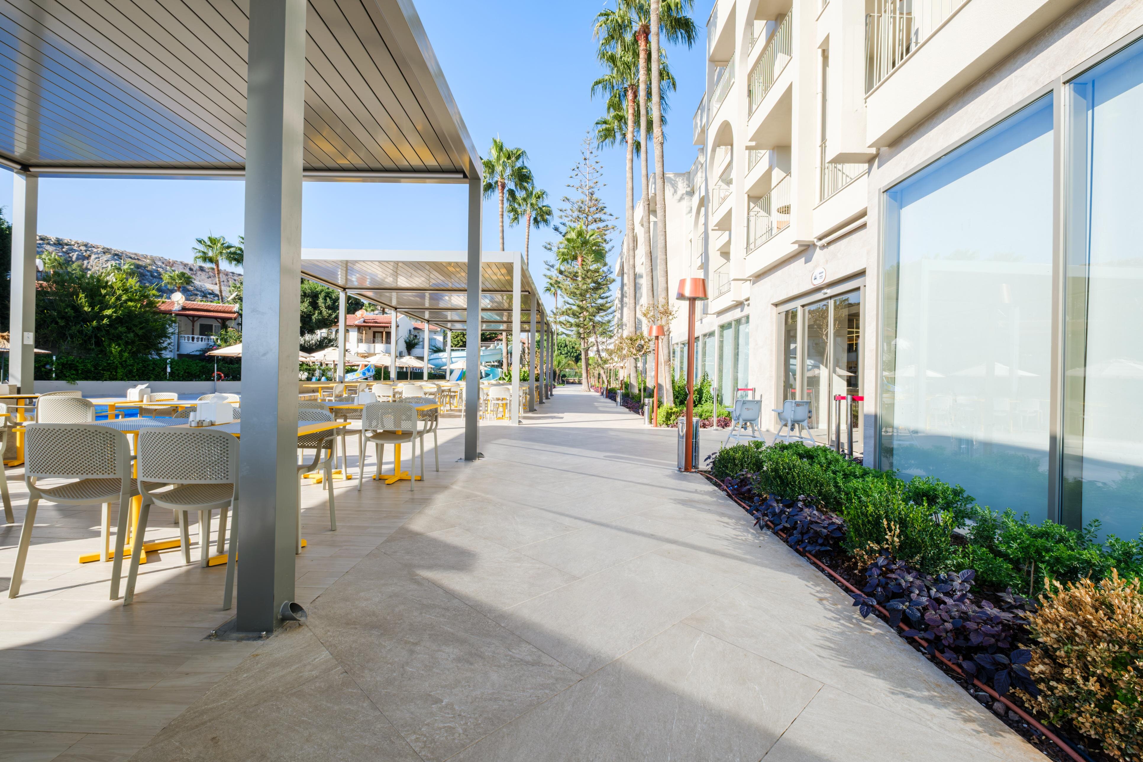 Altın Orfoz Hotel galeri 6