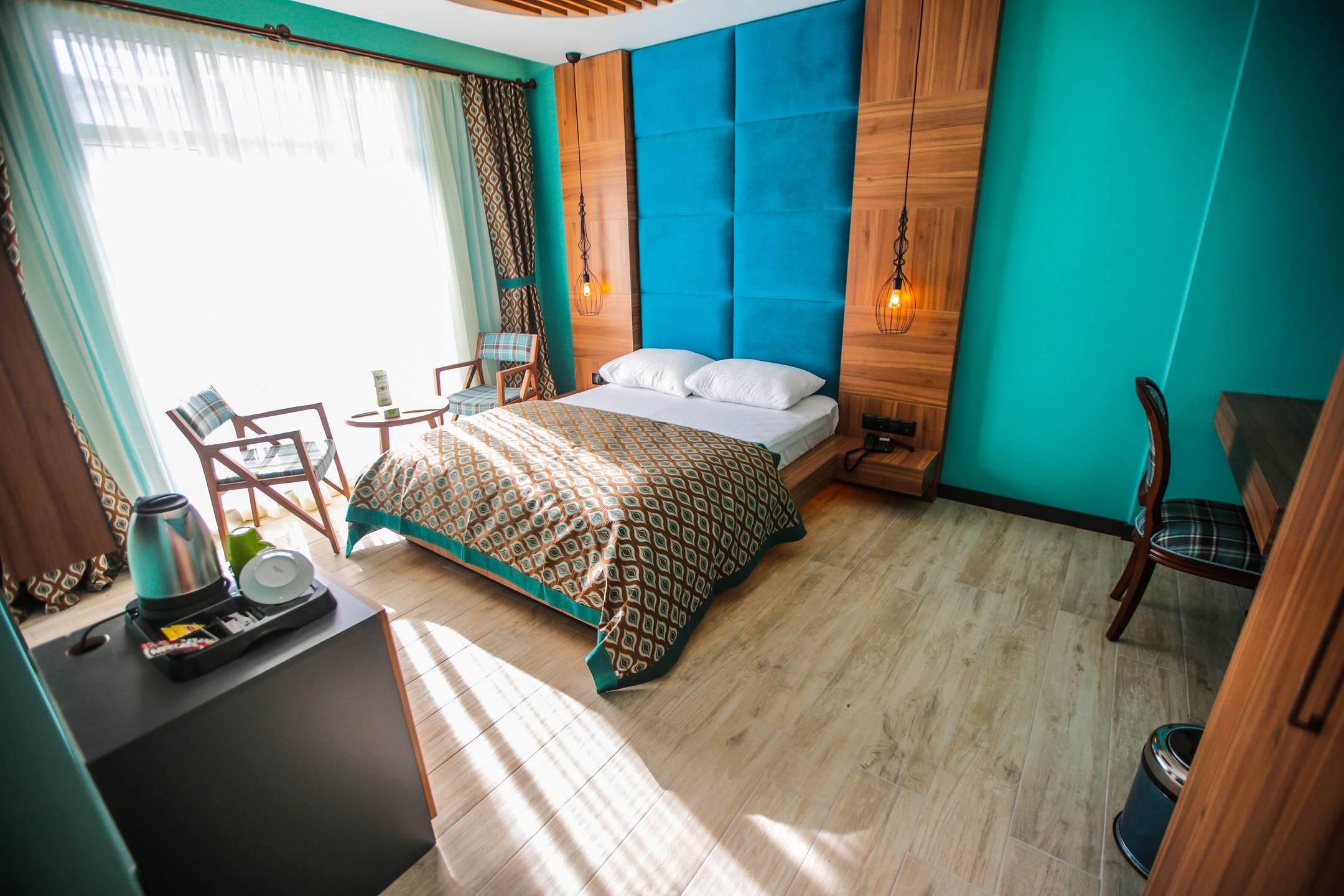 Borapark Otel Erzurum