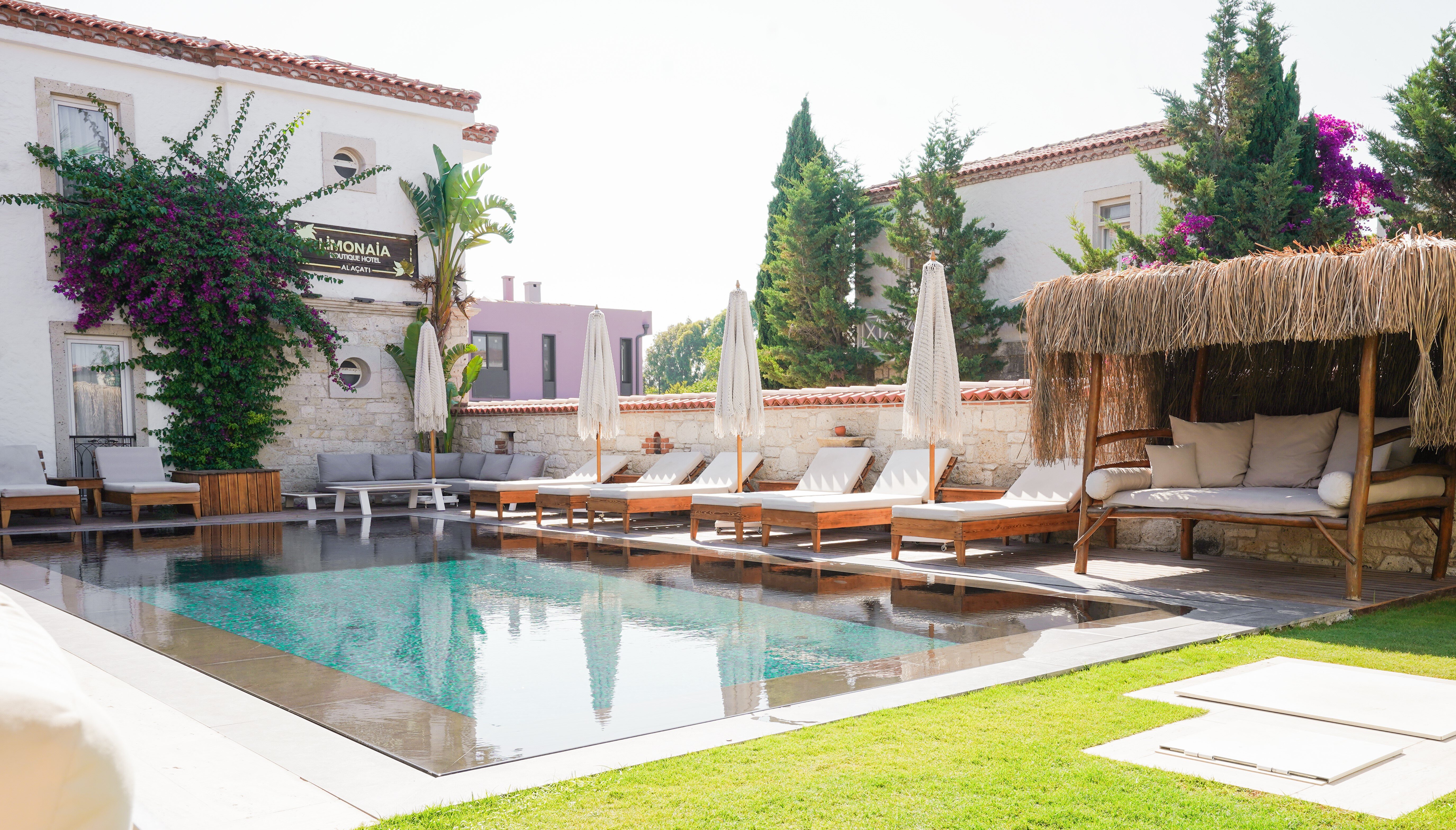 Limonaia Hotel