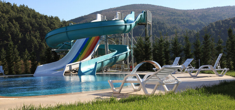 Obam Termal Resort Otel & Spa · 10