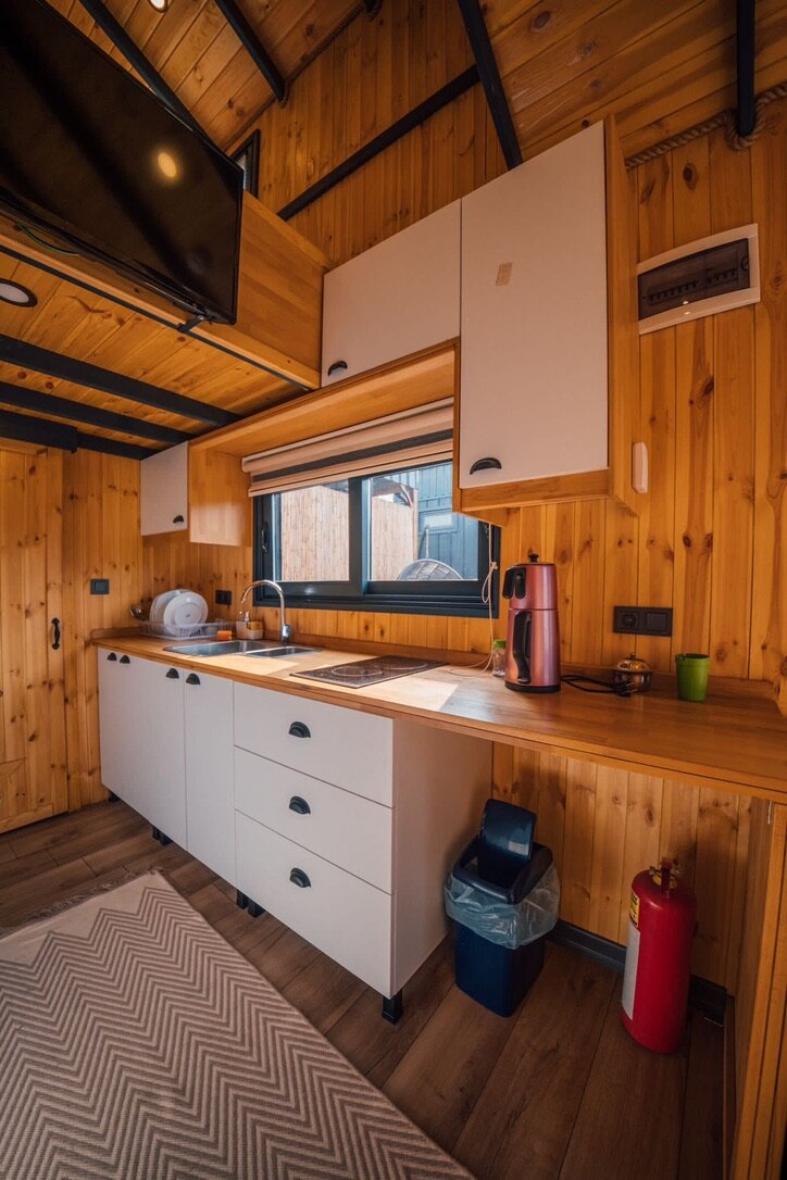 Tiny House