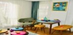 2+1 King Suite Yüksek Kat Şehir Manzaralı Görseli