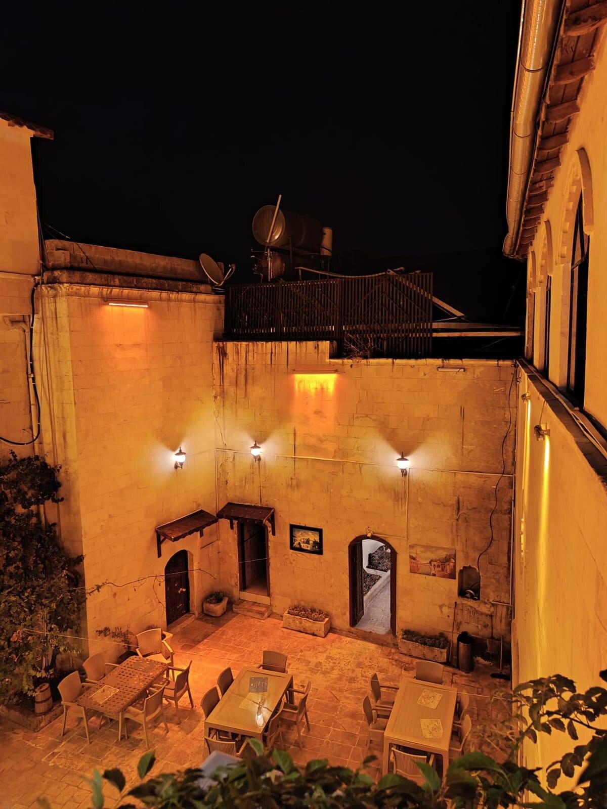 Aslan Konuk Evi galeri 10
