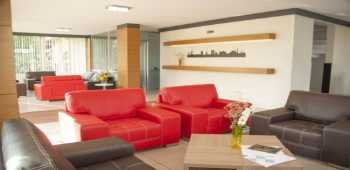 Lounge Boutique Hotel · 50