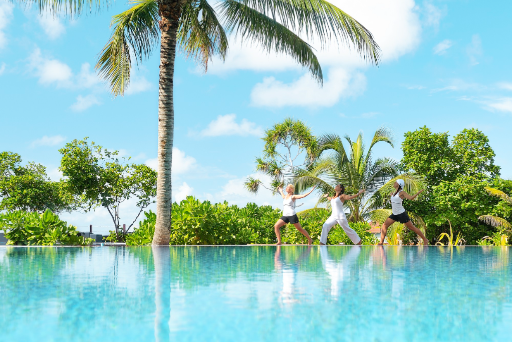 Robinson Maldives - Adults Only · 23