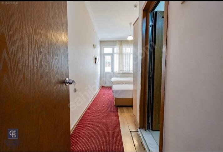 Leman Otel Akçay