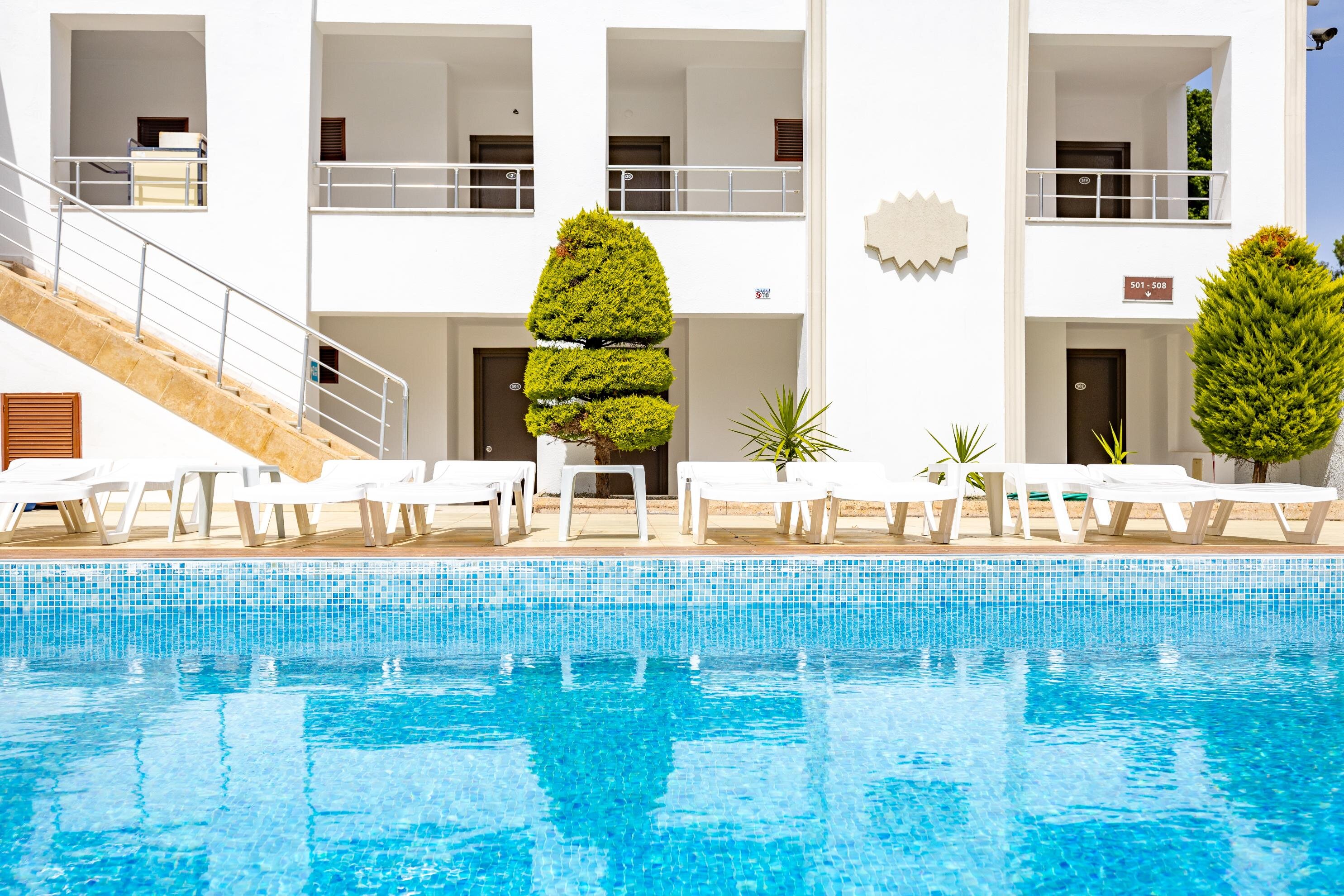 Club Munamar Beach Resort