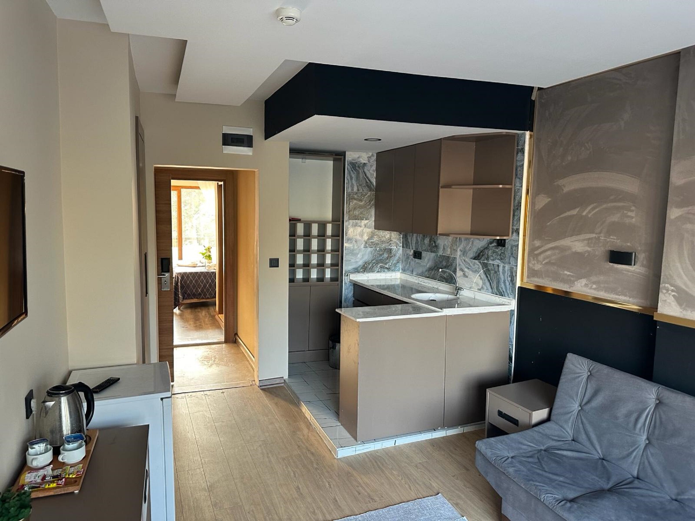 Vois Kemer Hotel & SPA galeri 7