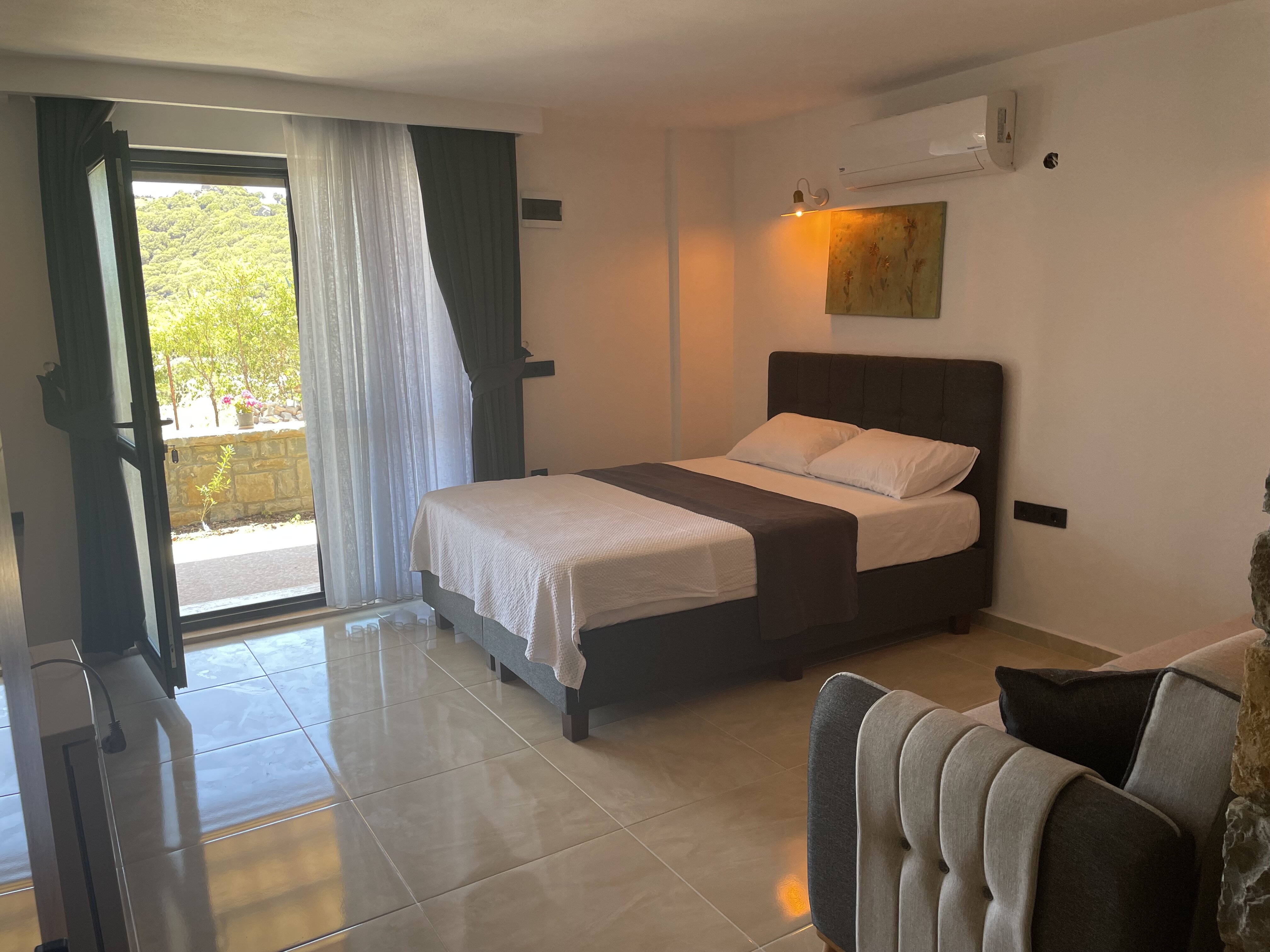 İmbrossa Otel