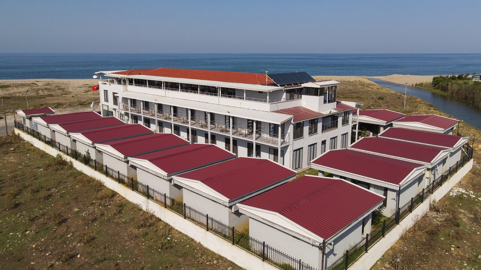 Yalıköy Deniz Otel · 6