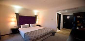 Blueberry Boutique Hotel · 61