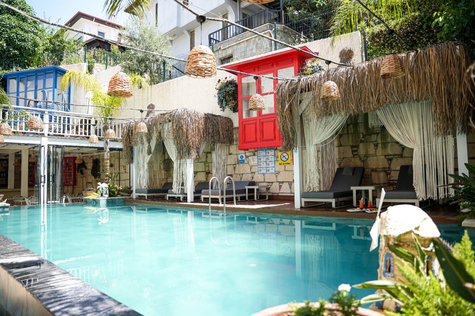 TNR Otel & Spa · 48