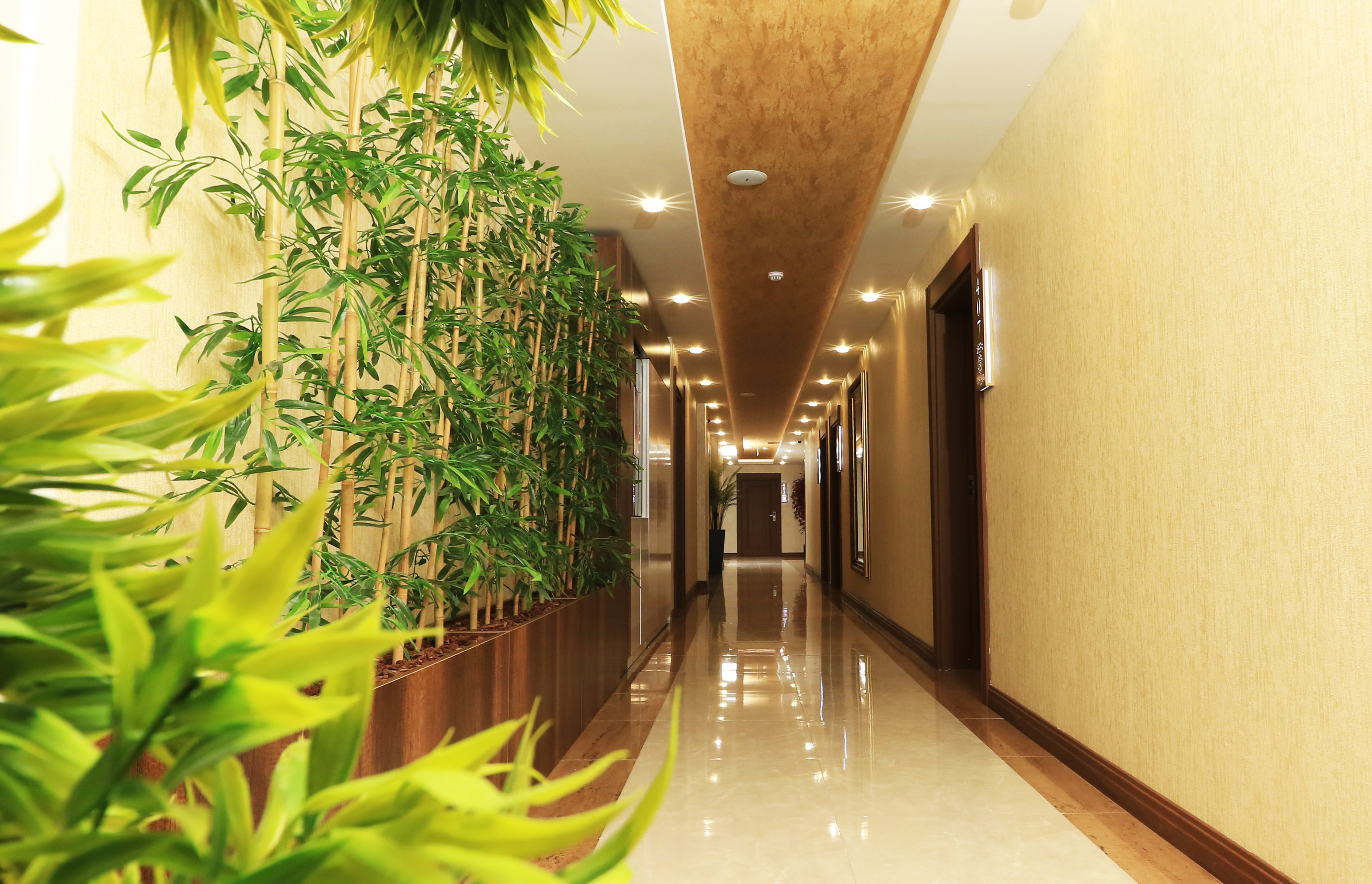 Bayrak Grand Hotel