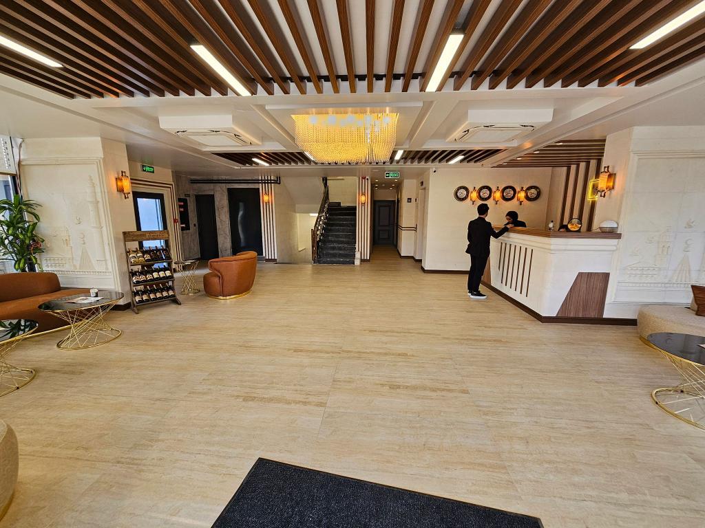 Baypark Hotel & Spa