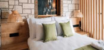 ACC Olives Luxury Boutique Hotel