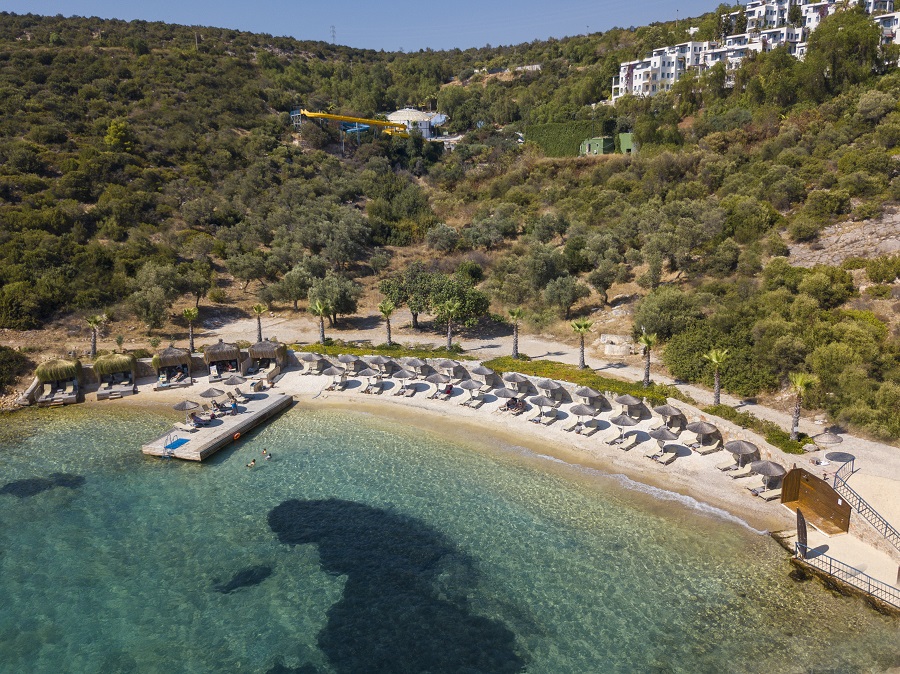 Bodrum Holiday Resort & Spa