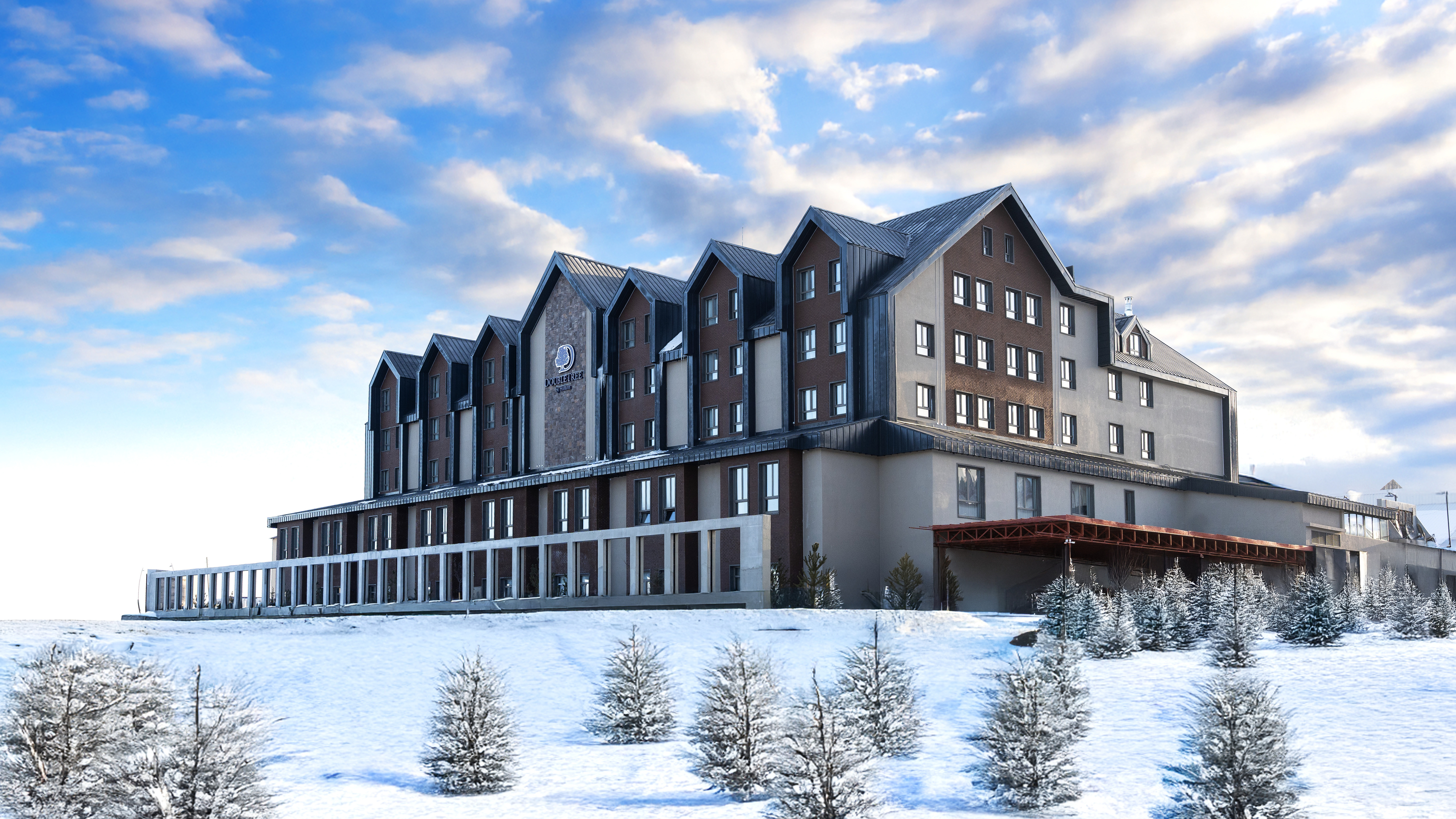 DoubleTree by Hilton Kars Sarıkamış