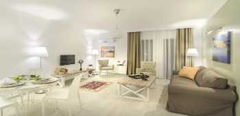 Rodina Suites Kuşadası · 30