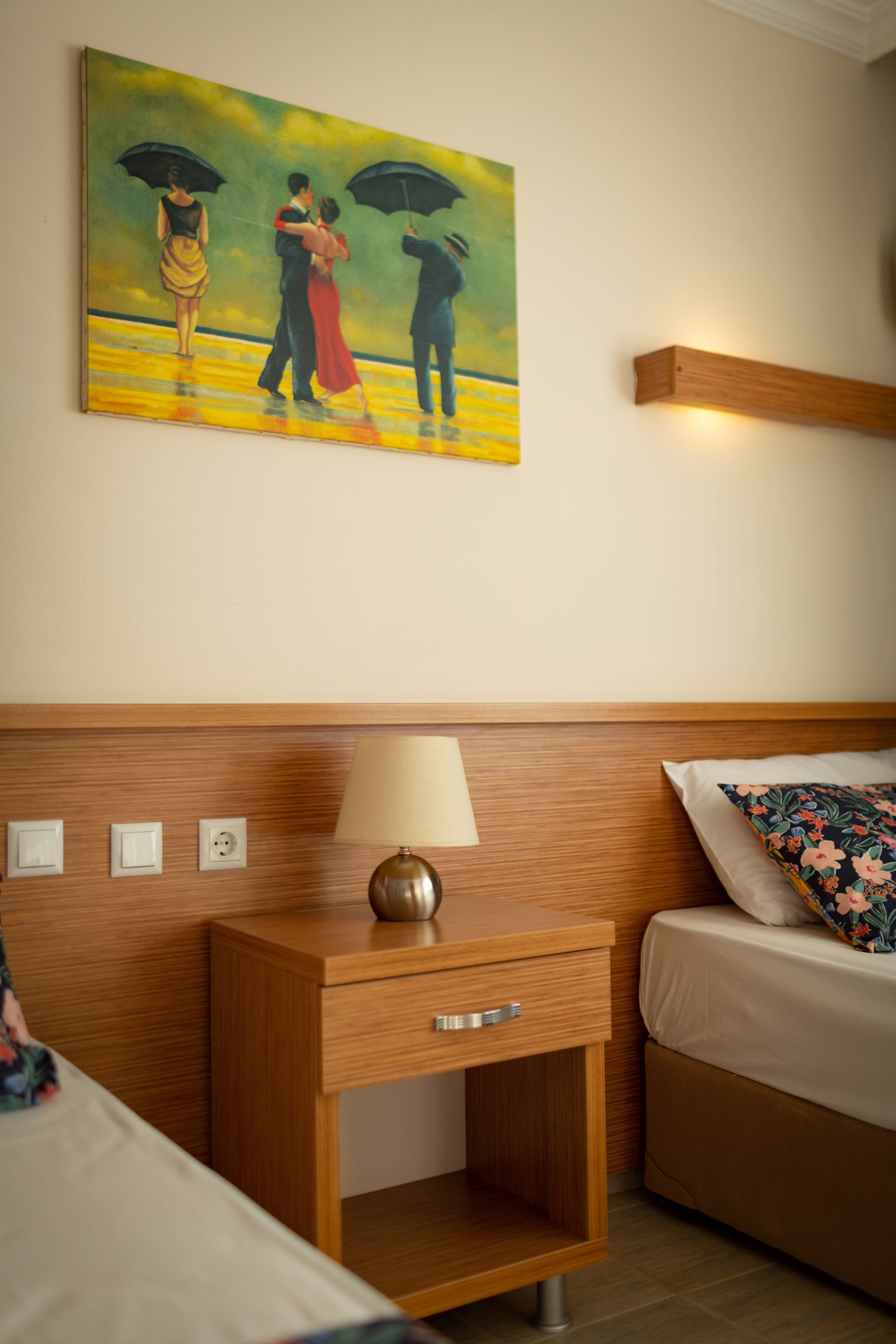 Aqua Nina Hotel · 10