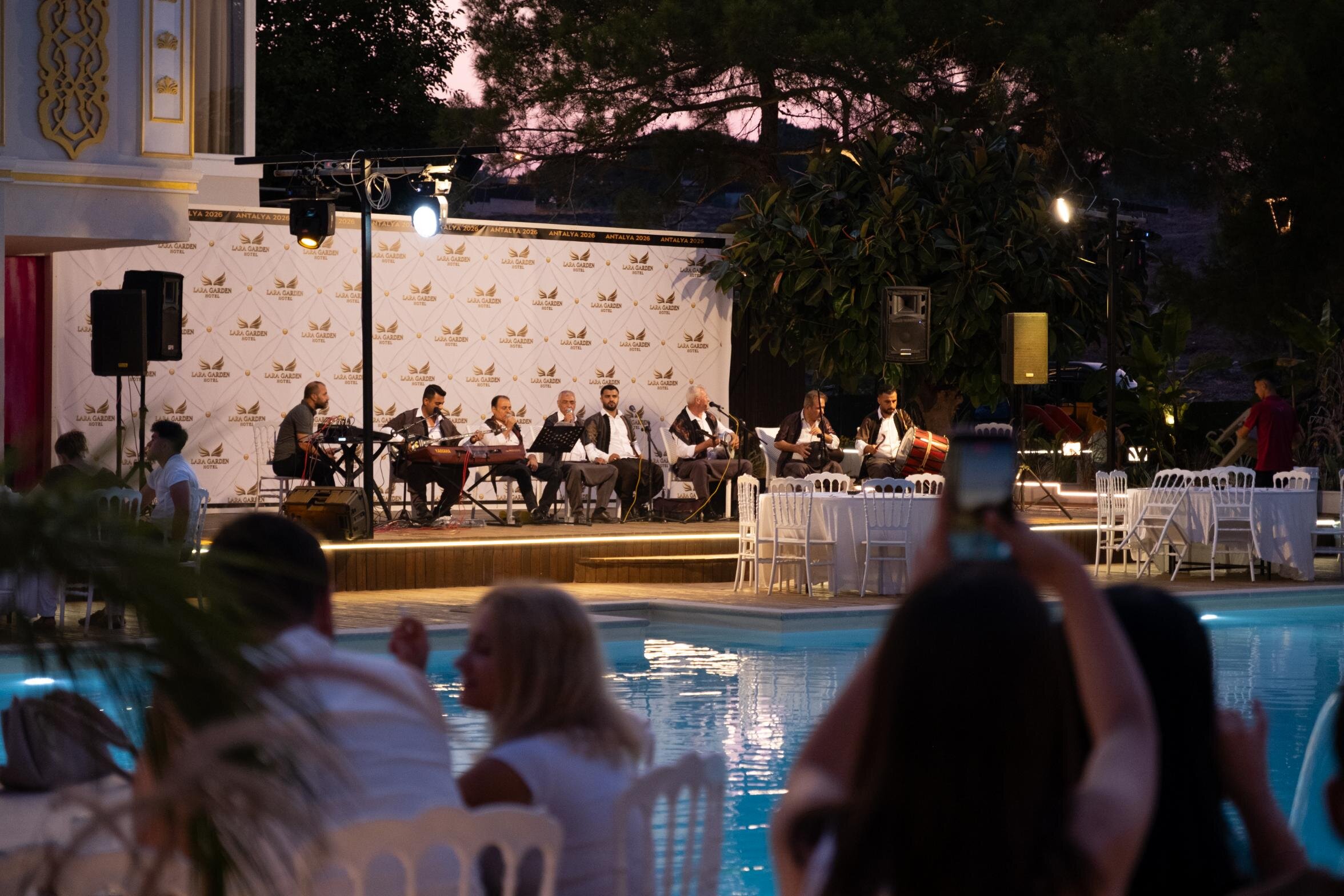 Lara Garden Hotel · 46