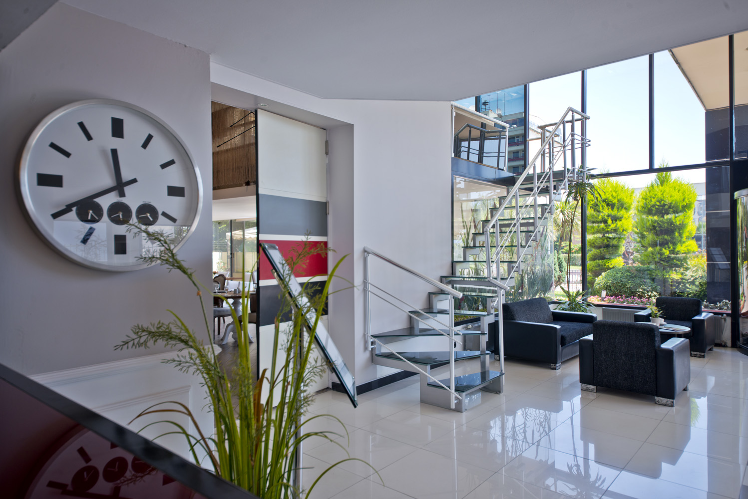 North Point Hotel Samsun