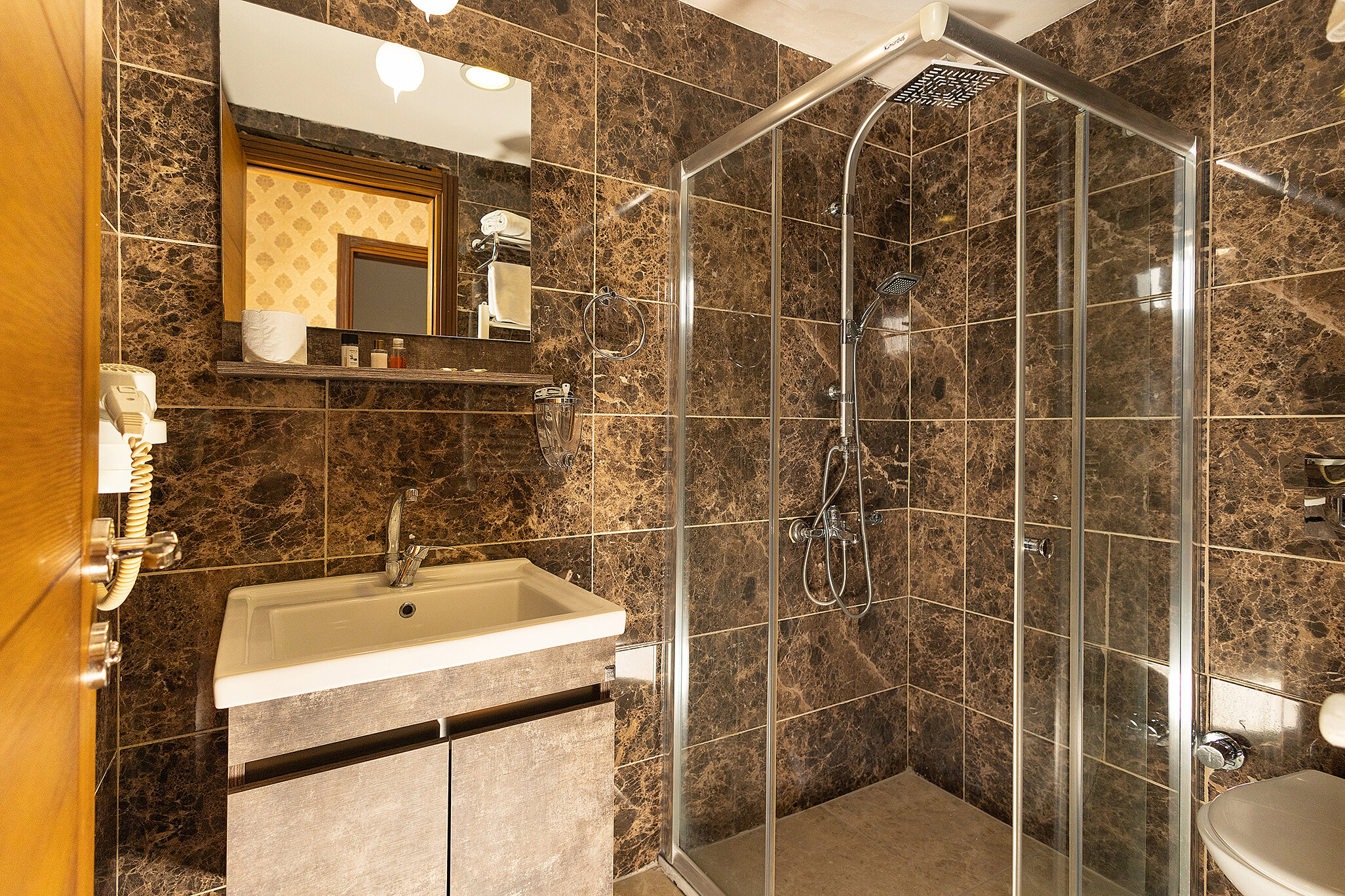 Comfort Oda (3 Kişilik)