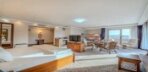 Balkonlu King Suite Görseli