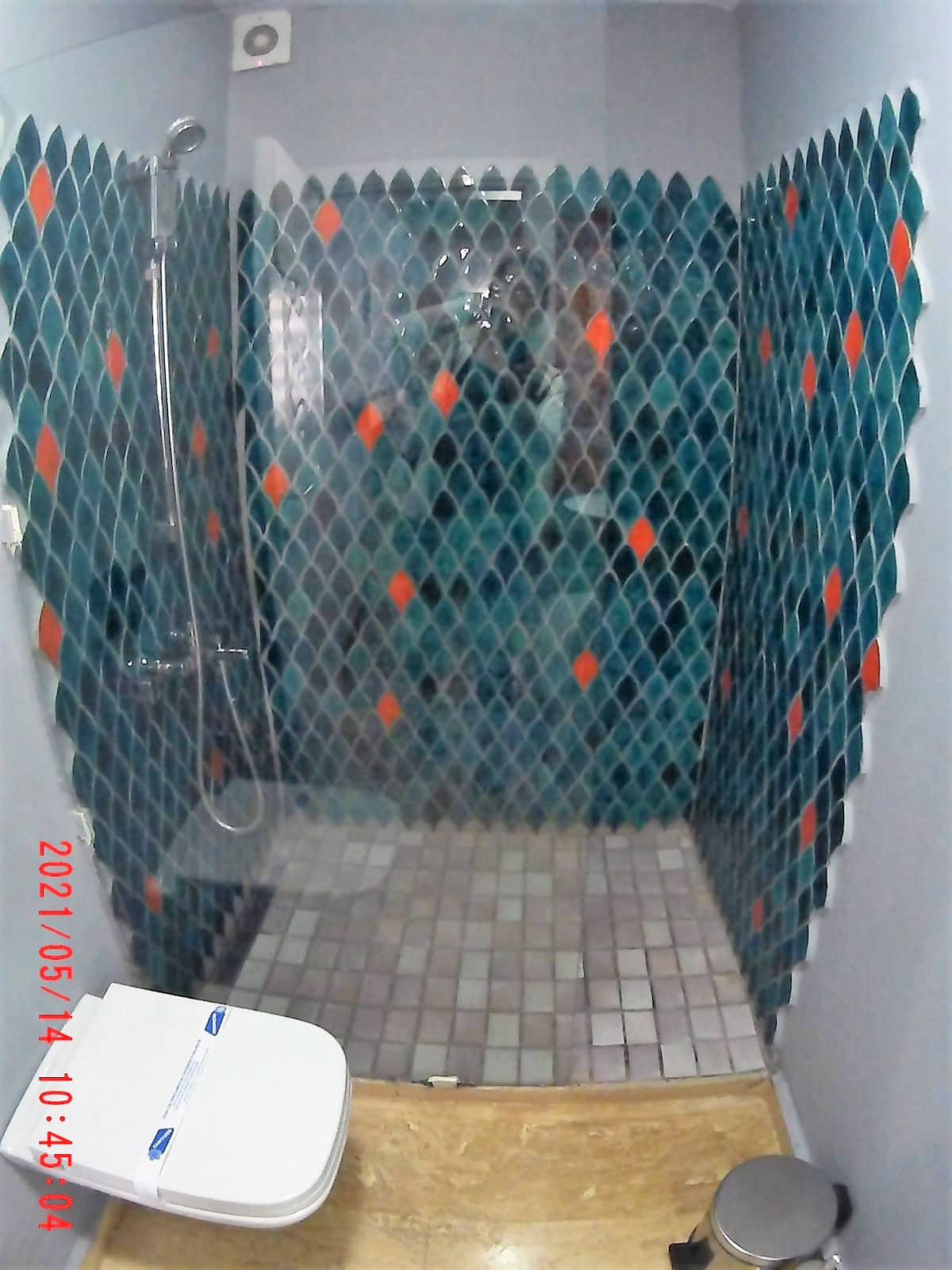 Athenada Otel