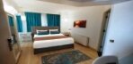 Deluxe Double Room Görseli