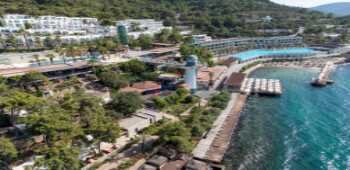 Blue Dreams Resort