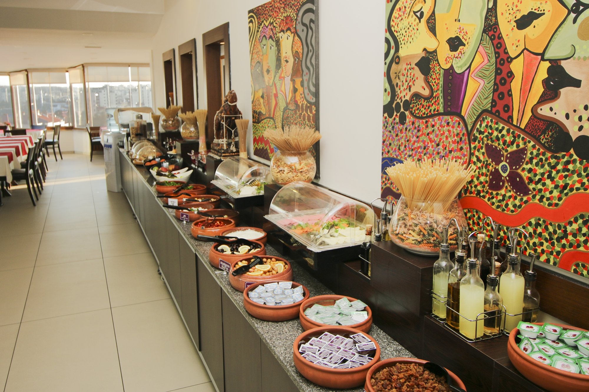 Çanak Hotel · 20