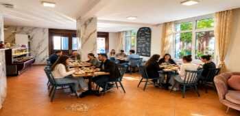 Anadolu Hotel Sultanahmet · 68