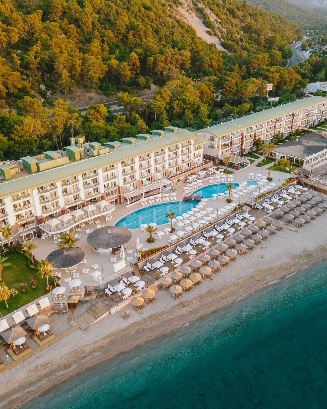 Corendon Playa Kemer