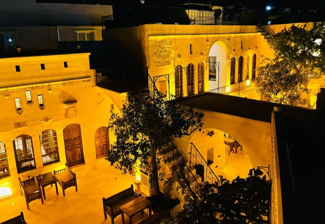 Tessera Hotel galeri 4