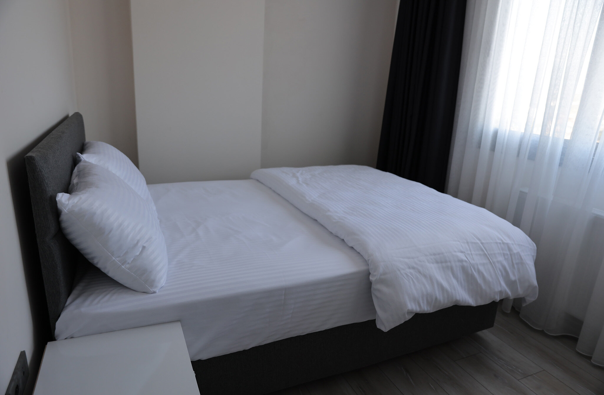 Junior Suite Orman Manzaralı