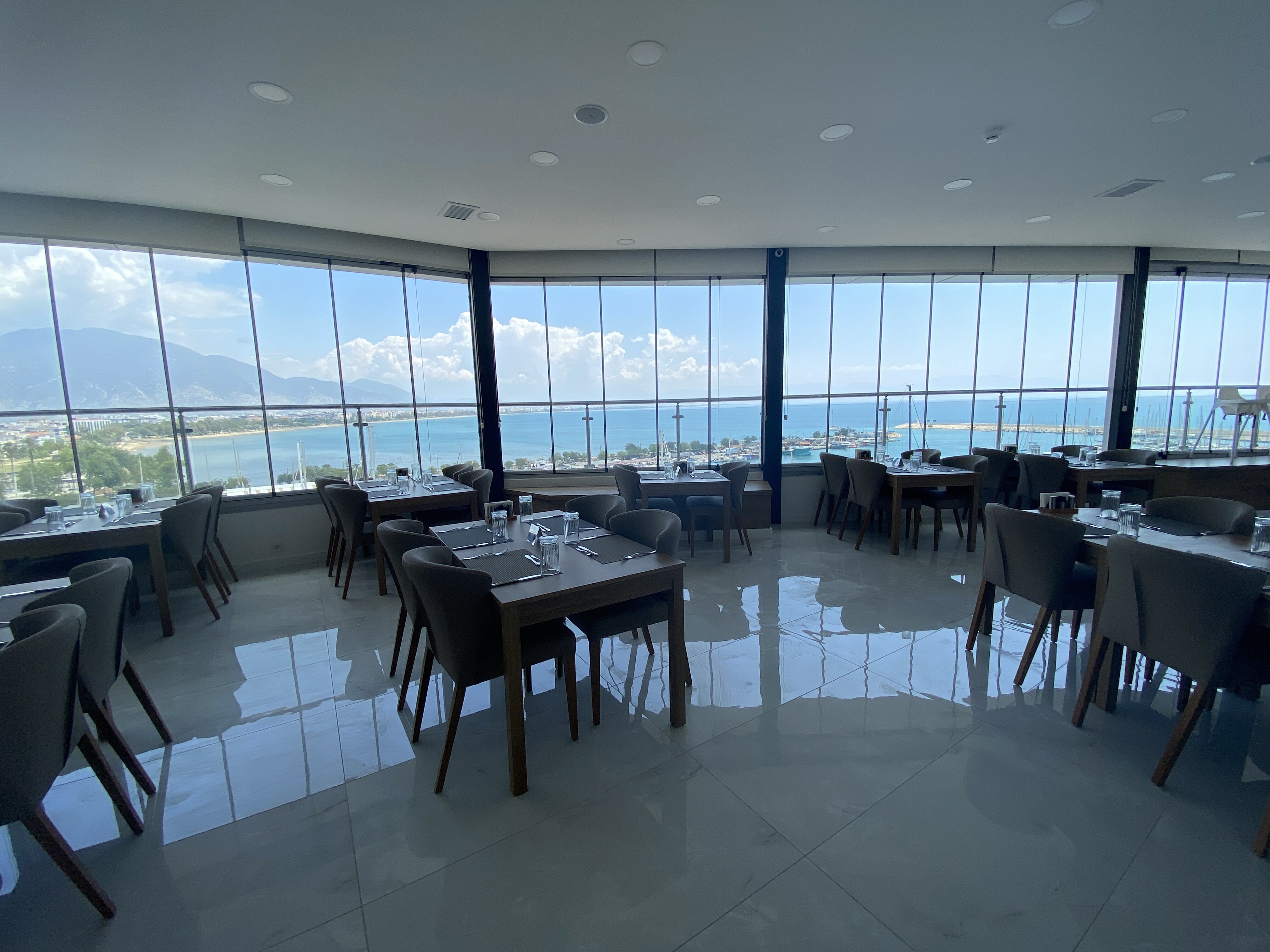 Finike Marina Hotel galeri 9