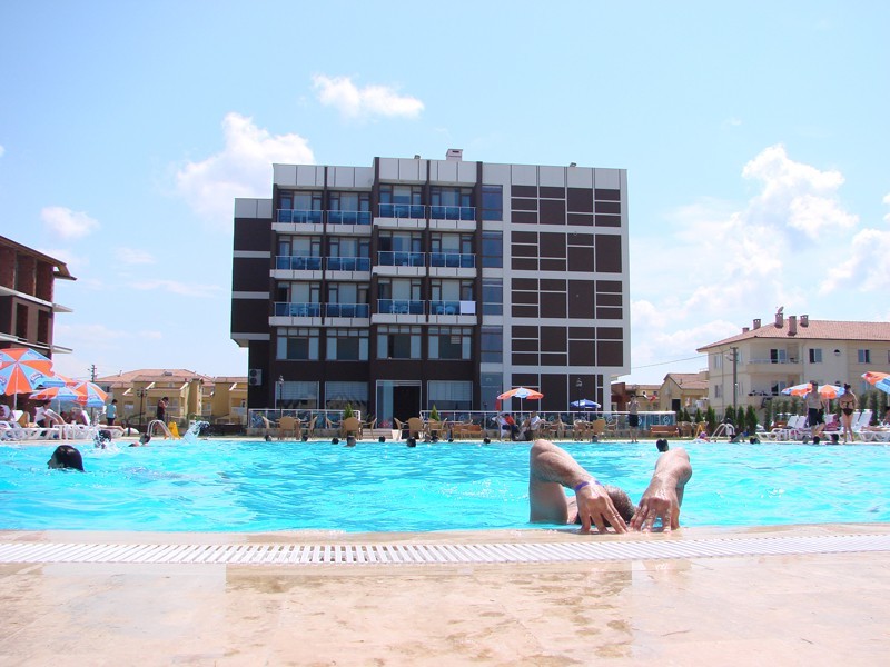 Carpediem Diamond Otel