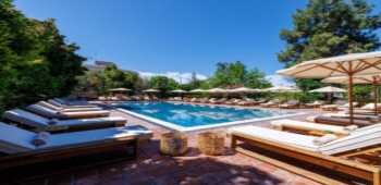 Lill Maison Hotel & City Club