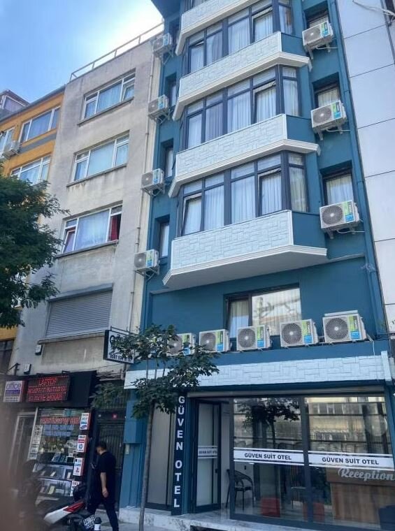 Güven Suit Otel