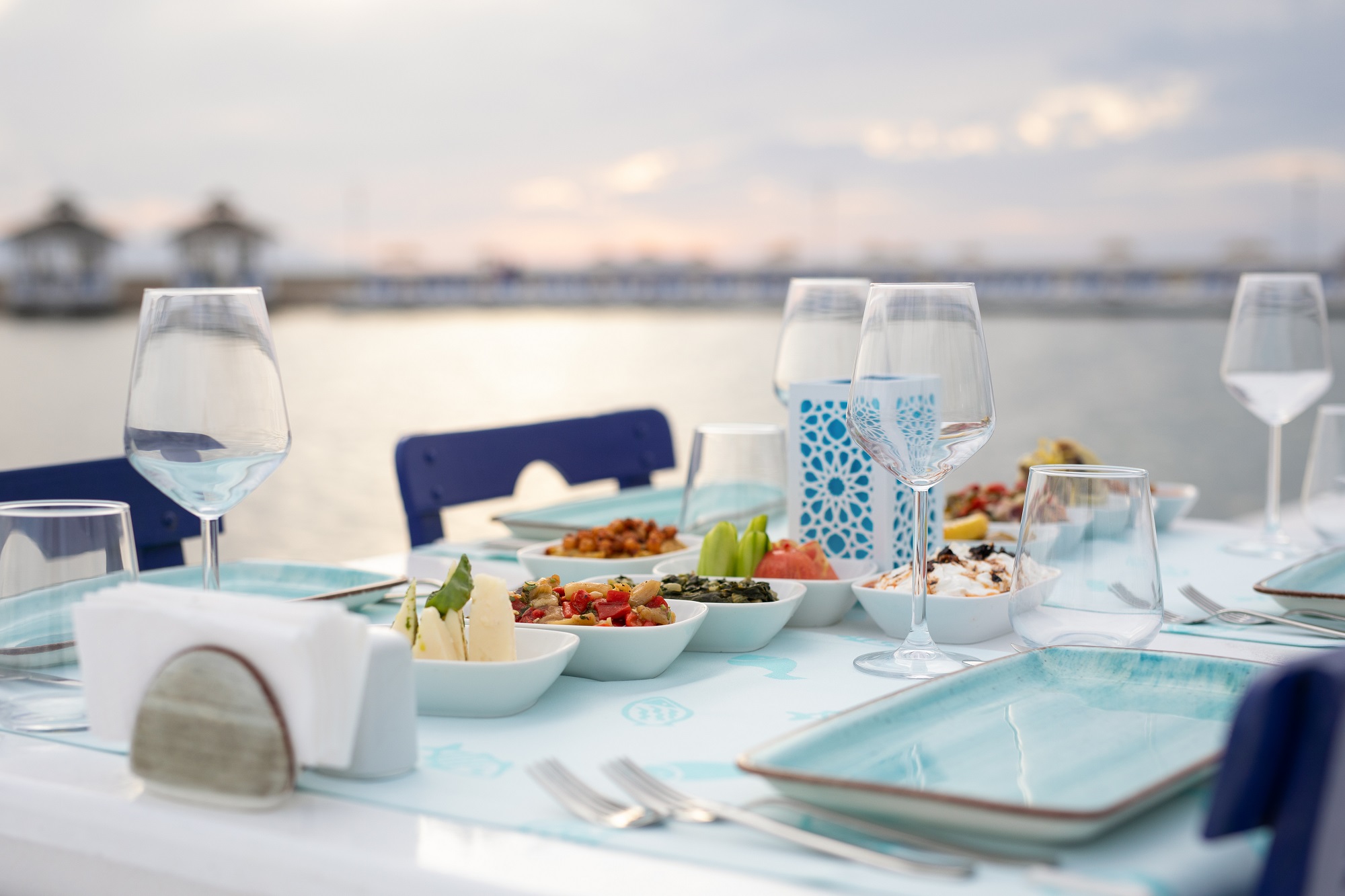 La Blanche Resort & Spa Hotel