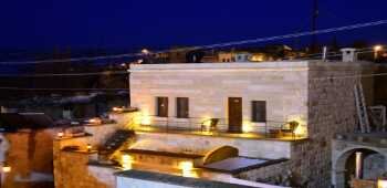 Mahzen Cave Hotel
