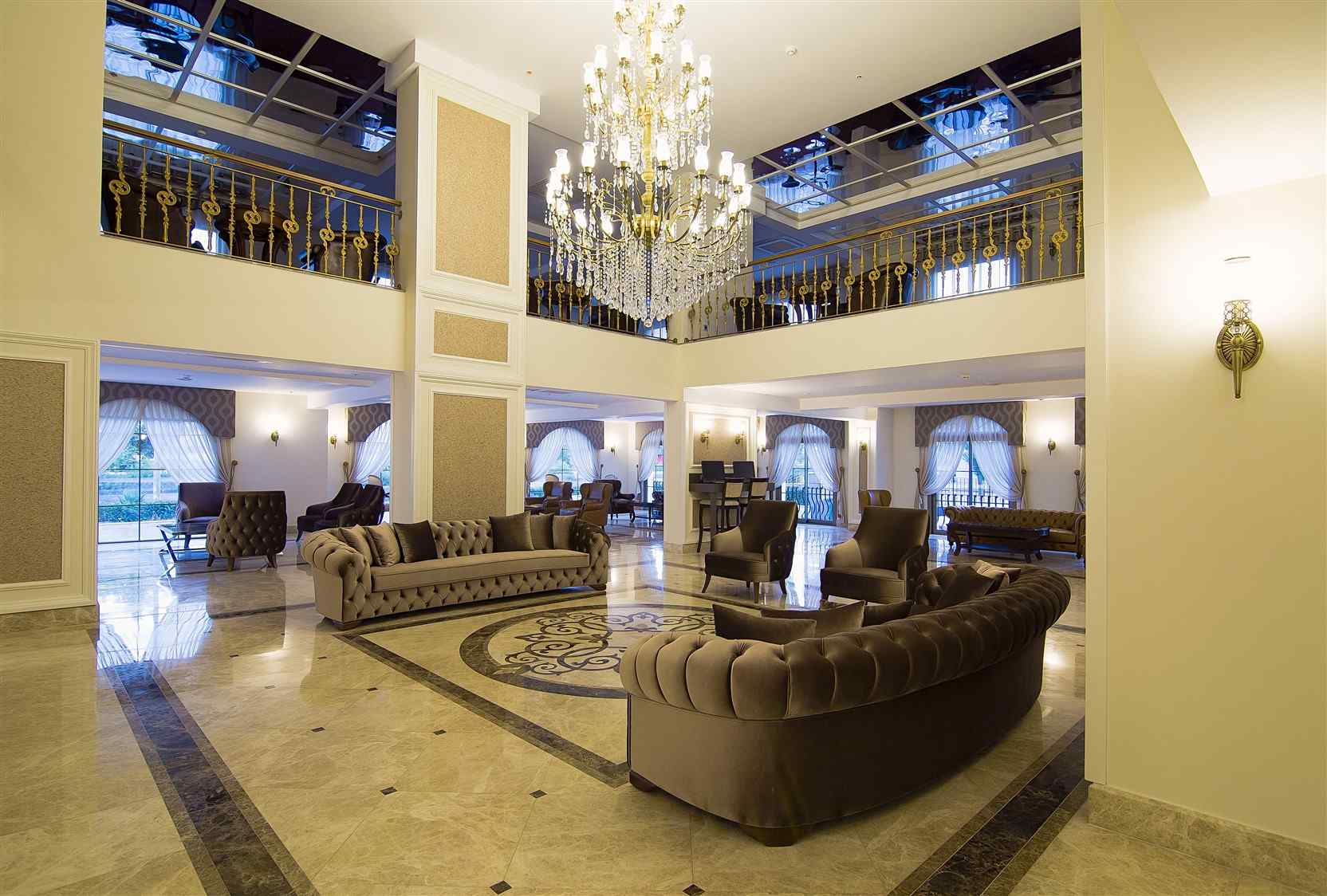 Svalinn Hotel İzmir