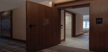 Mövenpick Hotel İstanbul Asia Airport · 66