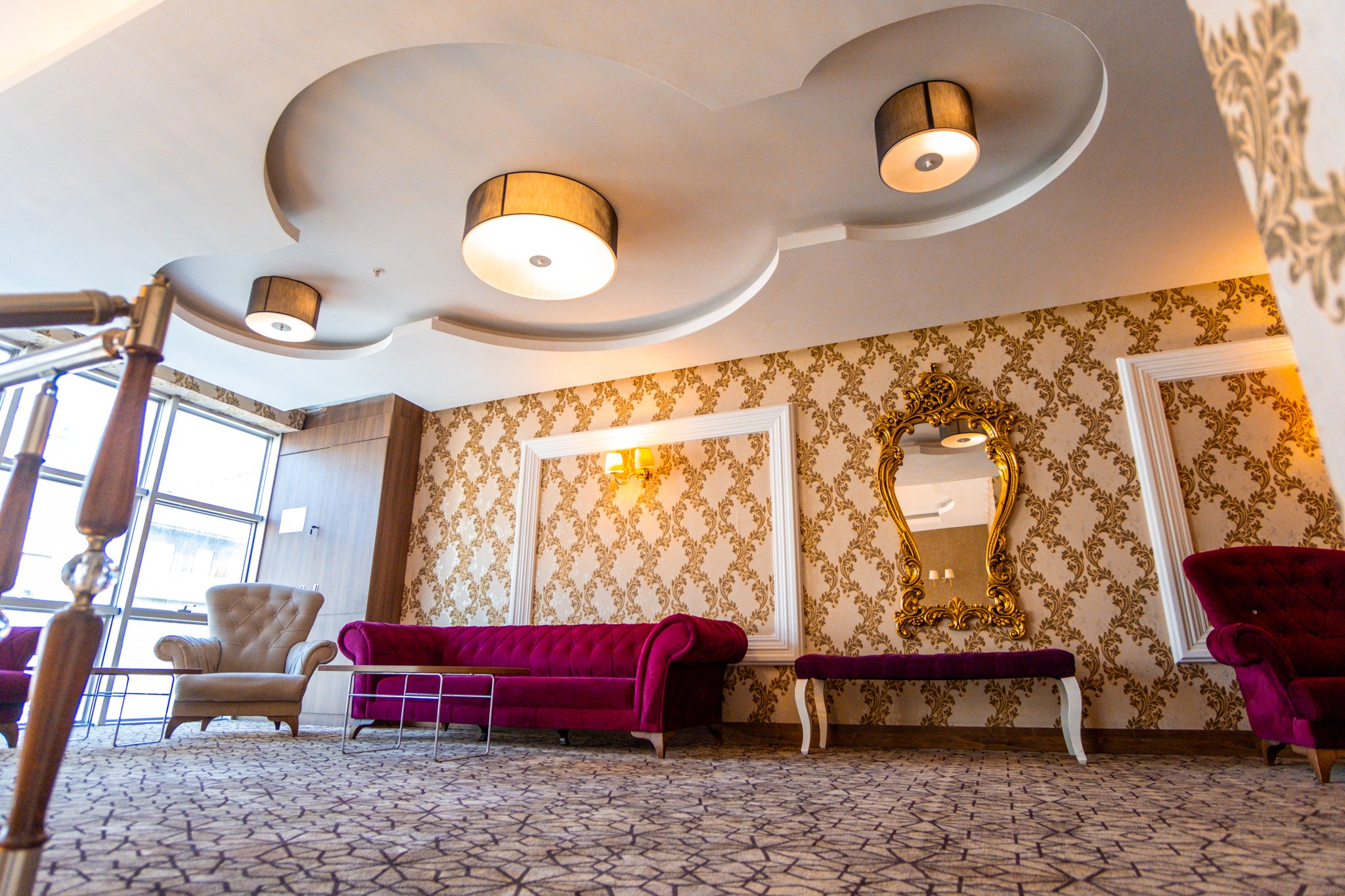 Royal Hotel İnegöl · 33
