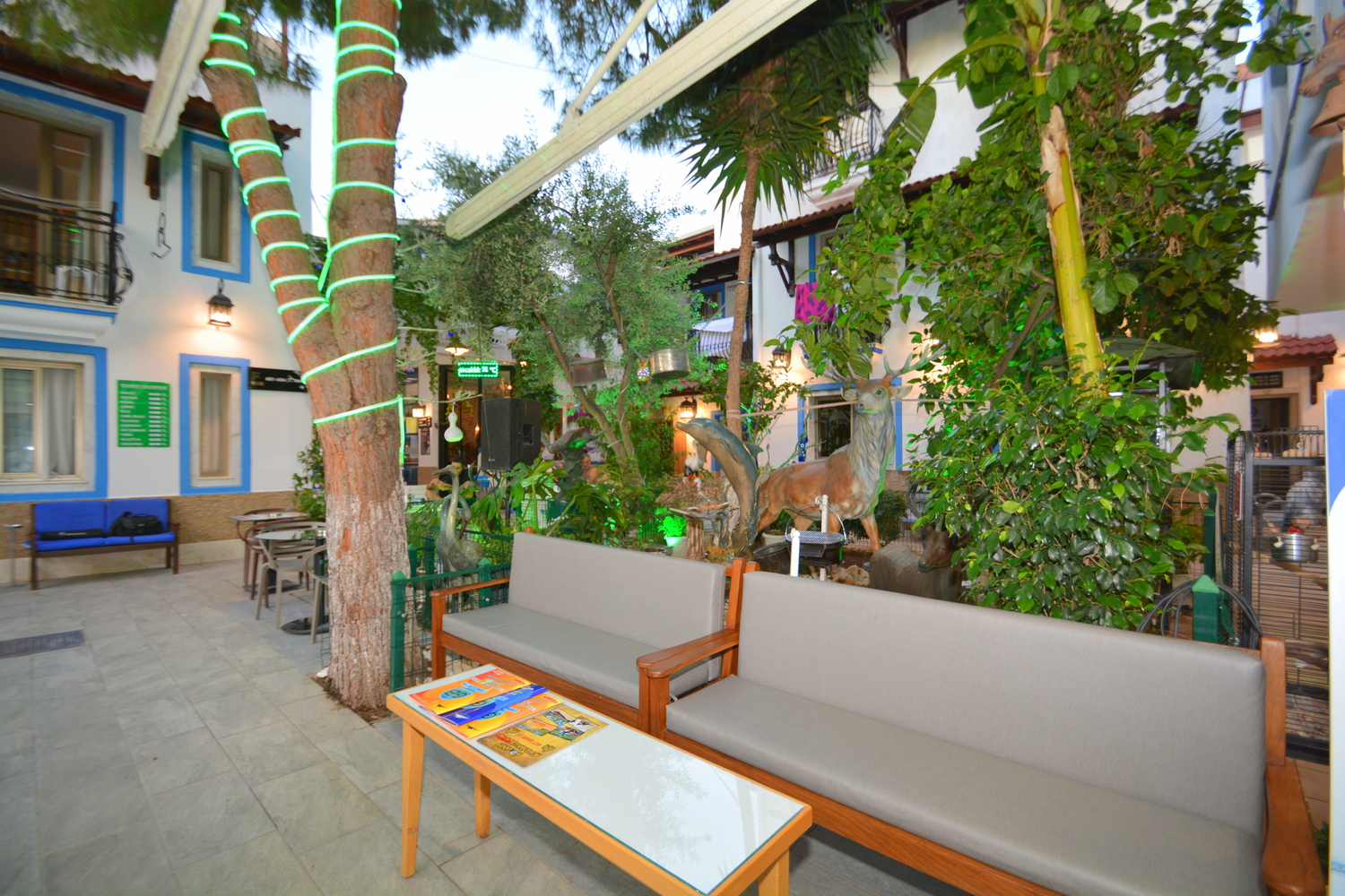 İstanköy Hotel Bodrum