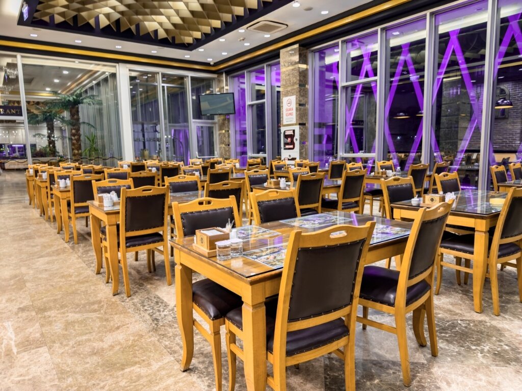 Gherdan Gold Hotel · 25