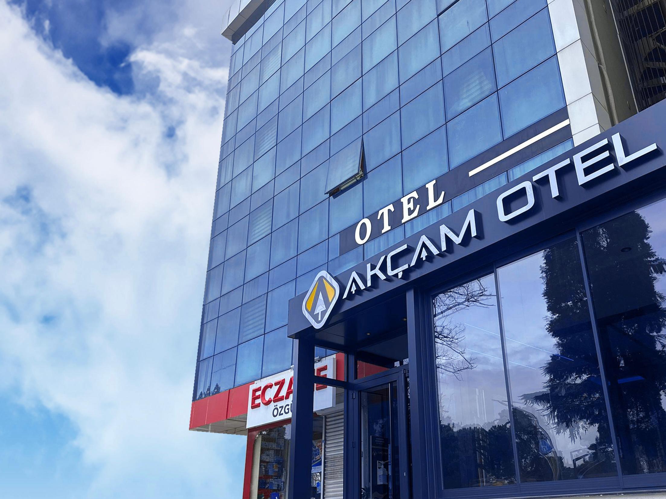 Akçam Otel Gebze